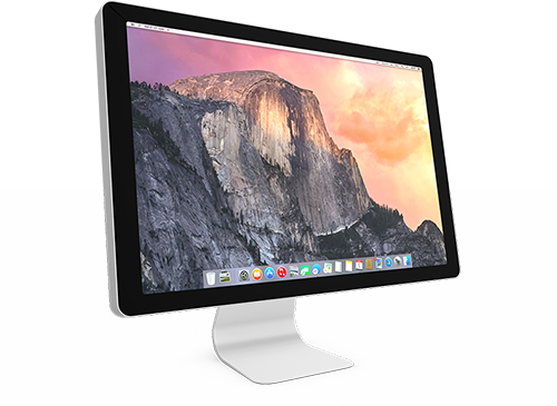 monitor